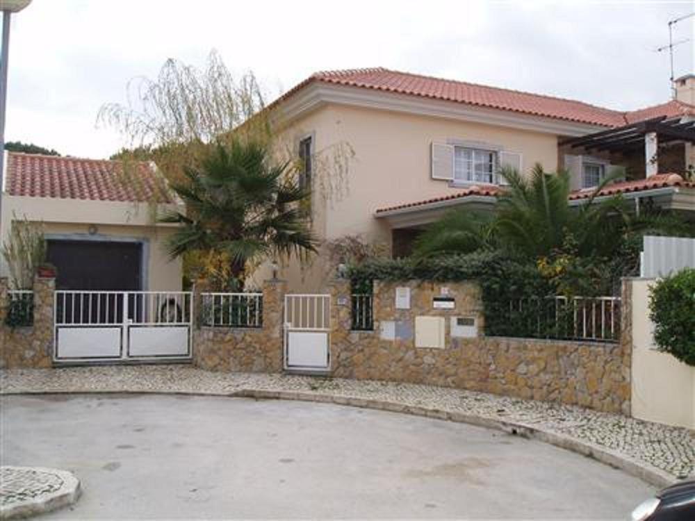 Lagoa Albufeira House Sesimbra Exterior foto