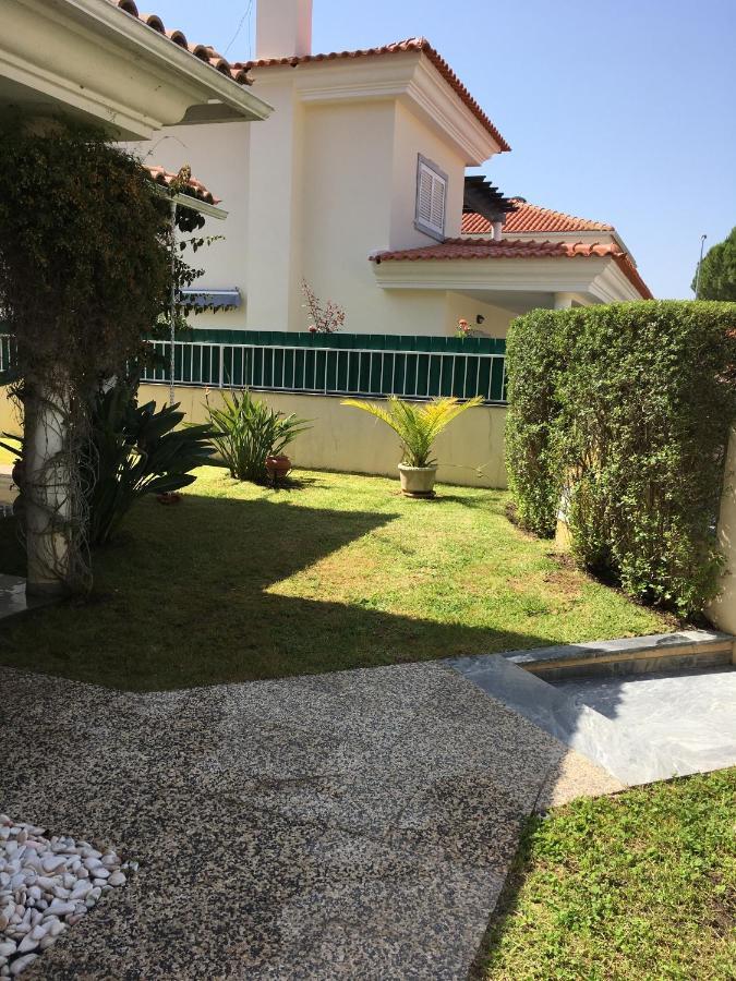 Lagoa Albufeira House Sesimbra Exterior foto