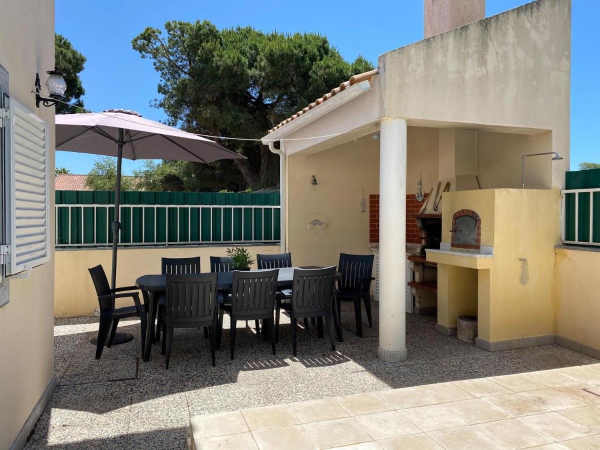 Lagoa Albufeira House Sesimbra Exterior foto