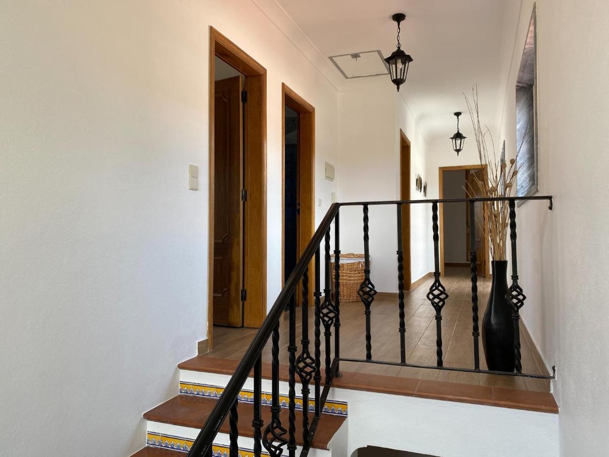 Lagoa Albufeira House Sesimbra Exterior foto