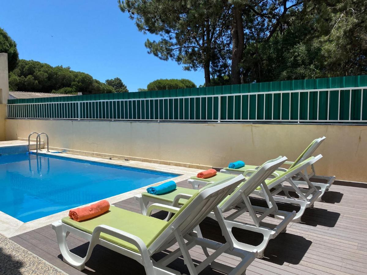 Lagoa Albufeira House Sesimbra Exterior foto