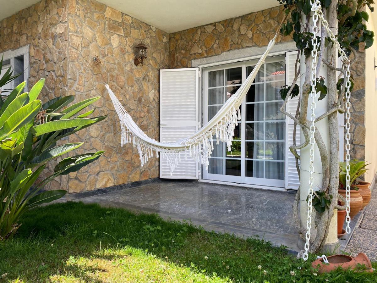 Lagoa Albufeira House Sesimbra Exterior foto