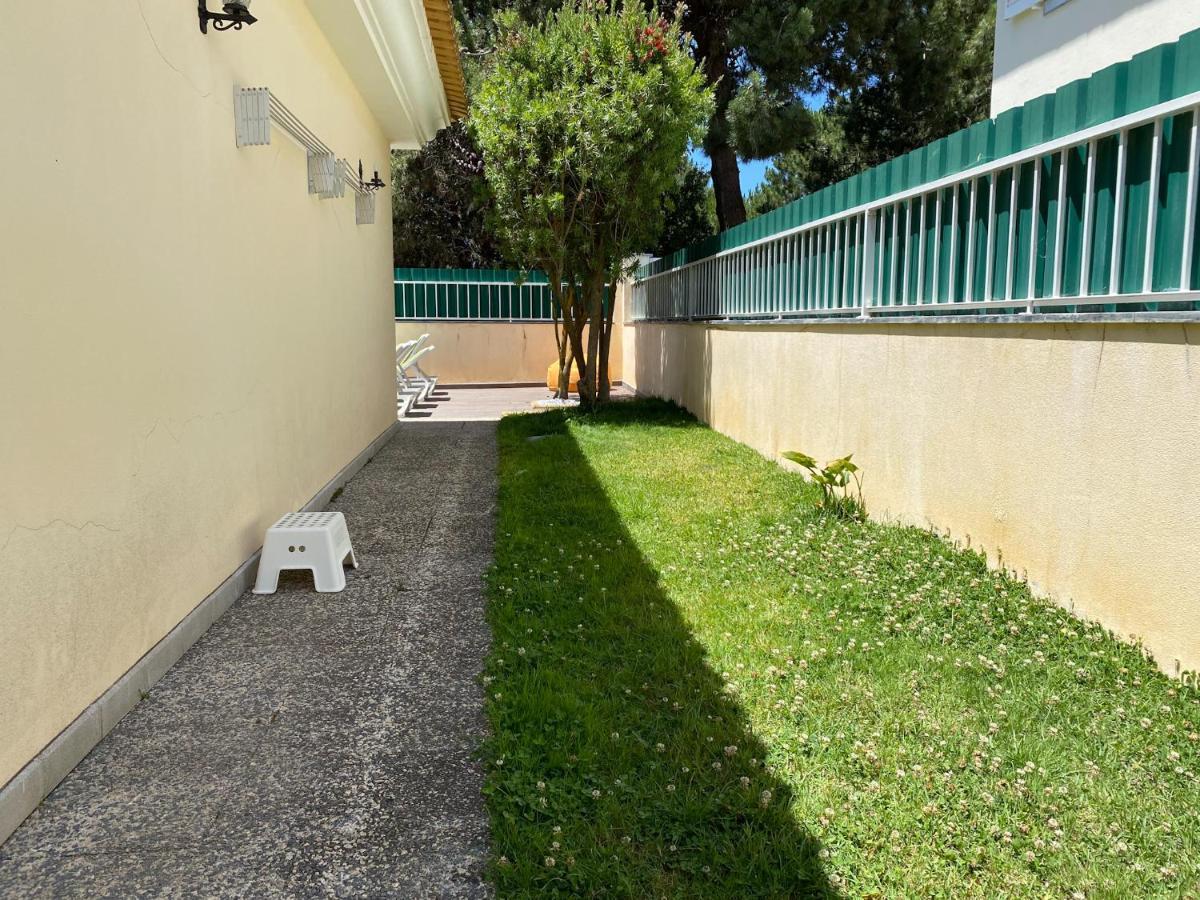 Lagoa Albufeira House Sesimbra Exterior foto